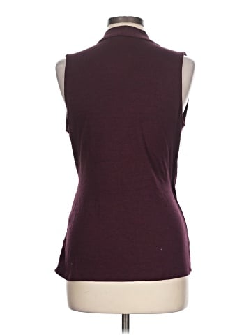 41Hawthorn Sleeveless Blouse (view 2)