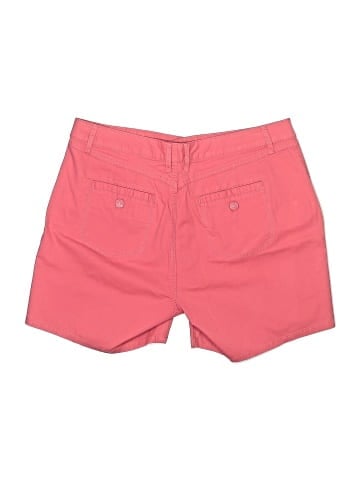 Gloria Vanderbilt Shorts (view 2)