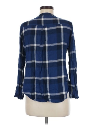 Harper Long Sleeve Blouse (view 2)