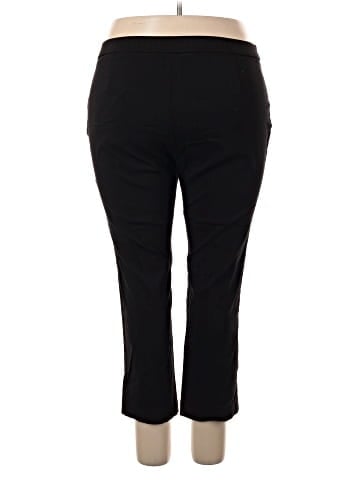 JM Collection Active Pants (view 2)