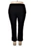 JM Collection Black Active Pants Size 3X Petite - photo 2