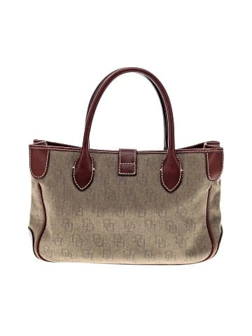 Dooney & Bourke Satchel (view 2)