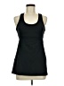 Lululemon Athletica Black Active Tank Size 6 - photo 1