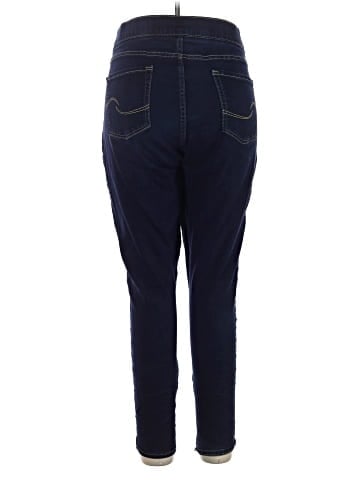 Levi Strauss Signature Jeggings (view 2)