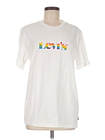 Levi's Short Sleeve T-Shirt (view 1)