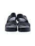 Crocs Black Wedges Size 9 - photo 2