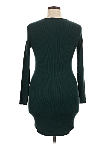 Planet Gold Casual Dress (view 2)
