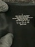 Unbranded Solid Black One Piece Swimsuit Size S - photo 3