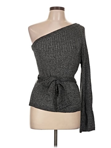Eleven Six Pullover Sweater (view 1)