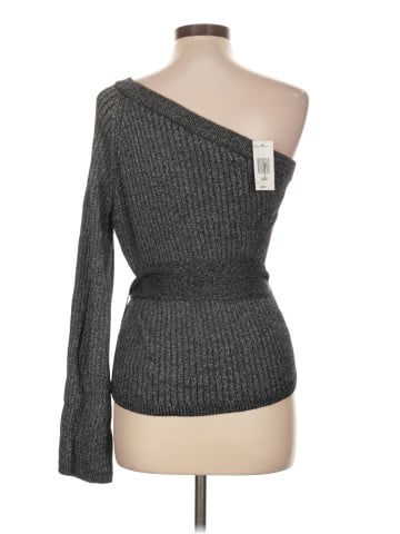 Eleven Six Pullover Sweater (view 2)