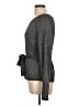 Eleven Six Gray Pullover Sweater Size L - photo 5