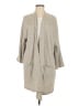 DONNI Solid Tan Cardigan One size - photo 1