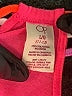 Op Pink Tank Top Size 13 - 11 - photo 7