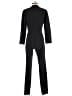 Zero + Maria Cornejo Solid Black Jumpsuit Size 8 - photo 2