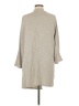 DONNI Solid Tan Cardigan One size - photo 2
