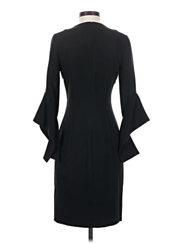 Black Halo Cocktail Dress (view 2)