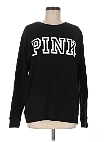Victoria's Secret Pink Sweatshirt (view 1)