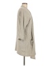 DONNI Solid Tan Cardigan One size - photo 4