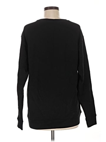 Victoria's Secret Pink Sweatshirt (view 2)
