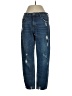 Lucky Brand Blue Jeans Size 4 - photo 1