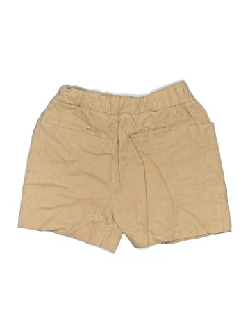 Sanctuary Khaki Shorts (view 2)