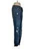 Lucky Brand Blue Jeans Size 4 - photo 4
