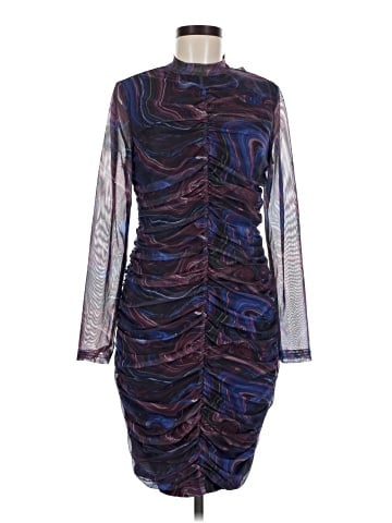 New York & Company Cocktail Dress (view 1)