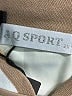 Assorted Brands Solid Stripes Tan Jacket Size 2X - photo 6