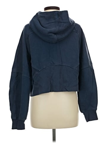 Lululemon Athletica Zip Up Hoodie (view 2)