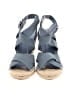 Joie Blue Wedges Size EU 38 - photo 2