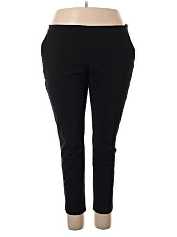 Eileen Fisher Active Pants (view 1)