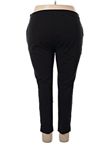 Eileen Fisher Active Pants (view 2)