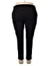 Eileen Fisher Solid Black Active Pants Size XL - photo 2