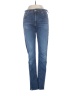 Adriano Goldschmied Stars Blue Jeans Size 27 waist r - photo 1