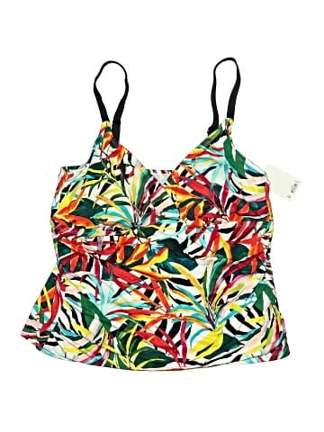 Apt. 9 Swimsuit Top (view 1)