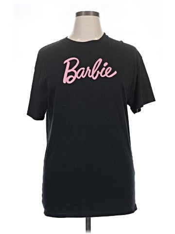 Barbie Short Sleeve T-Shirt (view 1)
