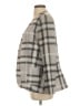 Sabo Plaid Gray Blazer Size S - photo 5