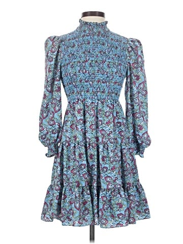 Likely Casual Dress (view 1)