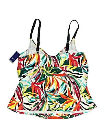 Apt. 9 Swimsuit Top (view 2)