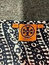 Tory Burch 100% Silk Black Long Sleeve Silk Top Size 14 - photo 7