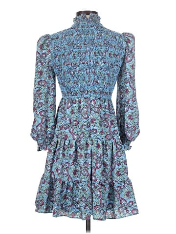 Likely Casual Dress (view 2)