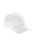 Columbia White Baseball Cap One size - photo 1