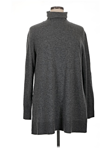 Ann Taylor Wool Pullover Sweater (view 1)