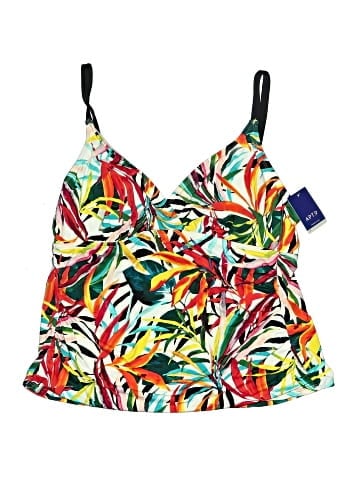 Apt. 9 Swimsuit Top (view 1)