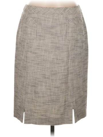 Linda Allard Ellen Tracy Casual Skirt (view 1)