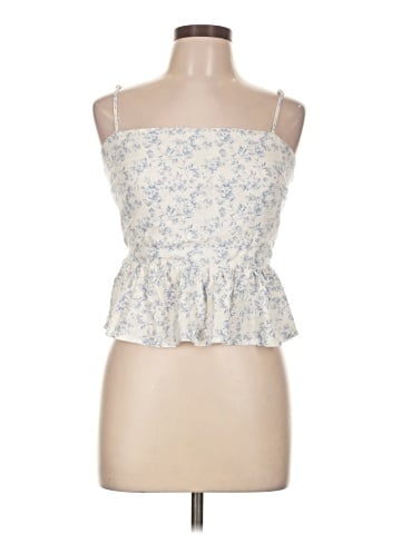 Mi ami Sleeveless Top (view 1)