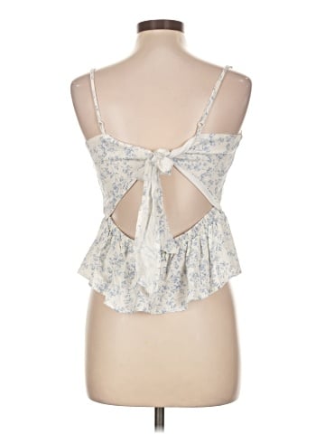 Mi ami Sleeveless Top (view 2)
