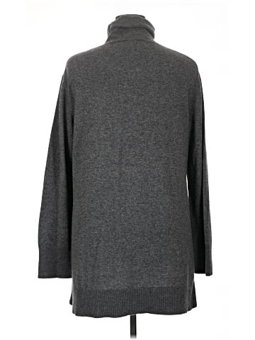 Ann Taylor Wool Pullover Sweater (view 2)