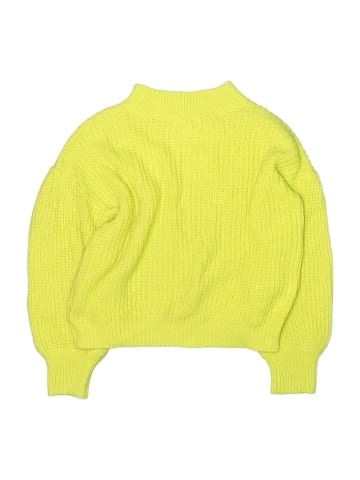 GB Girls Turtleneck Sweater (view 2)