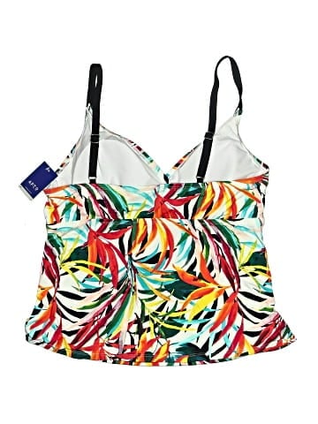 Apt. 9 Swimsuit Top (view 2)